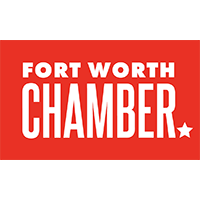 Fort Worth Chamber of Commerce member logo