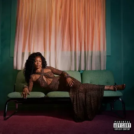 Ari Lennox - Vacancy