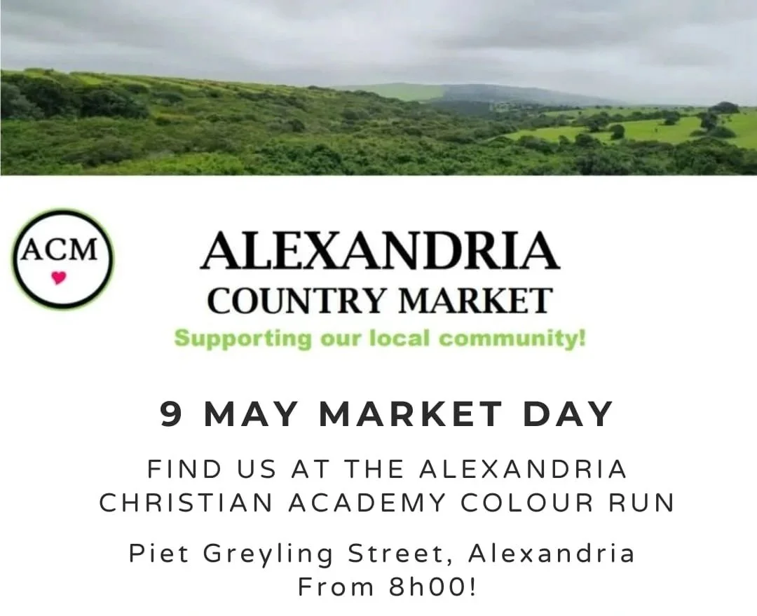 Alexandria Country Market 