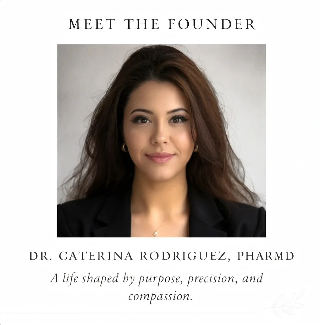 I&rsquo;m a founder &mdash; but l&rsquo;m also just a girl who started with curiosity, compassion, and a need to make sense of it all.
These years built my backbone. They taught me that strength isn&rsquo;t loud &mdash; it&rsquo;s steady.
Science sha