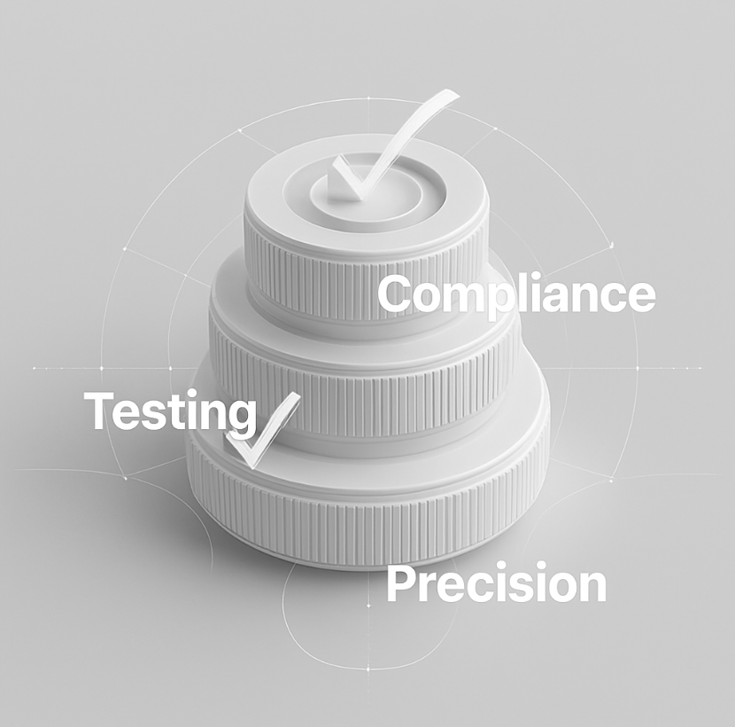 Why We Choose Certified 503A Pharmacies