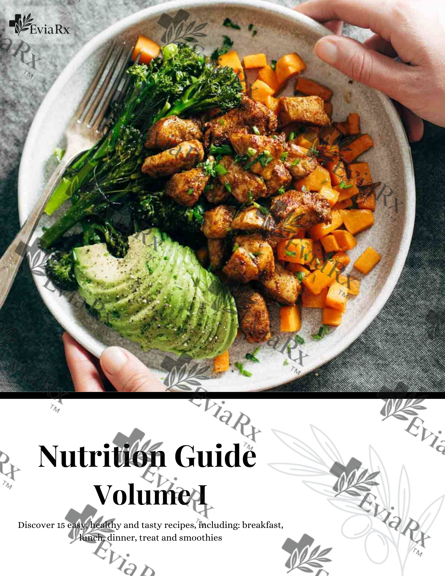 EviaEats™ Volume I
