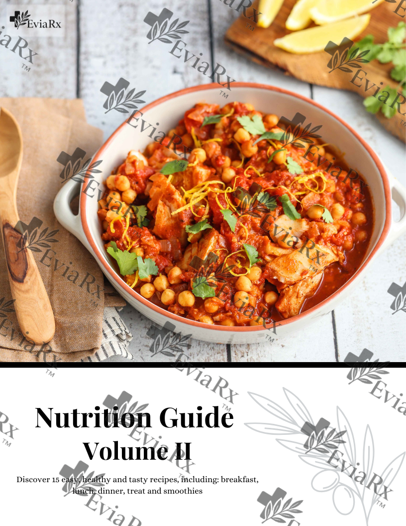 EviaEats™ Volume II