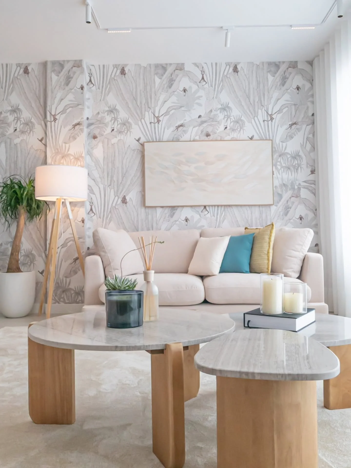 Every detail matters. The balance between functionality and beauty is the essence of great design.