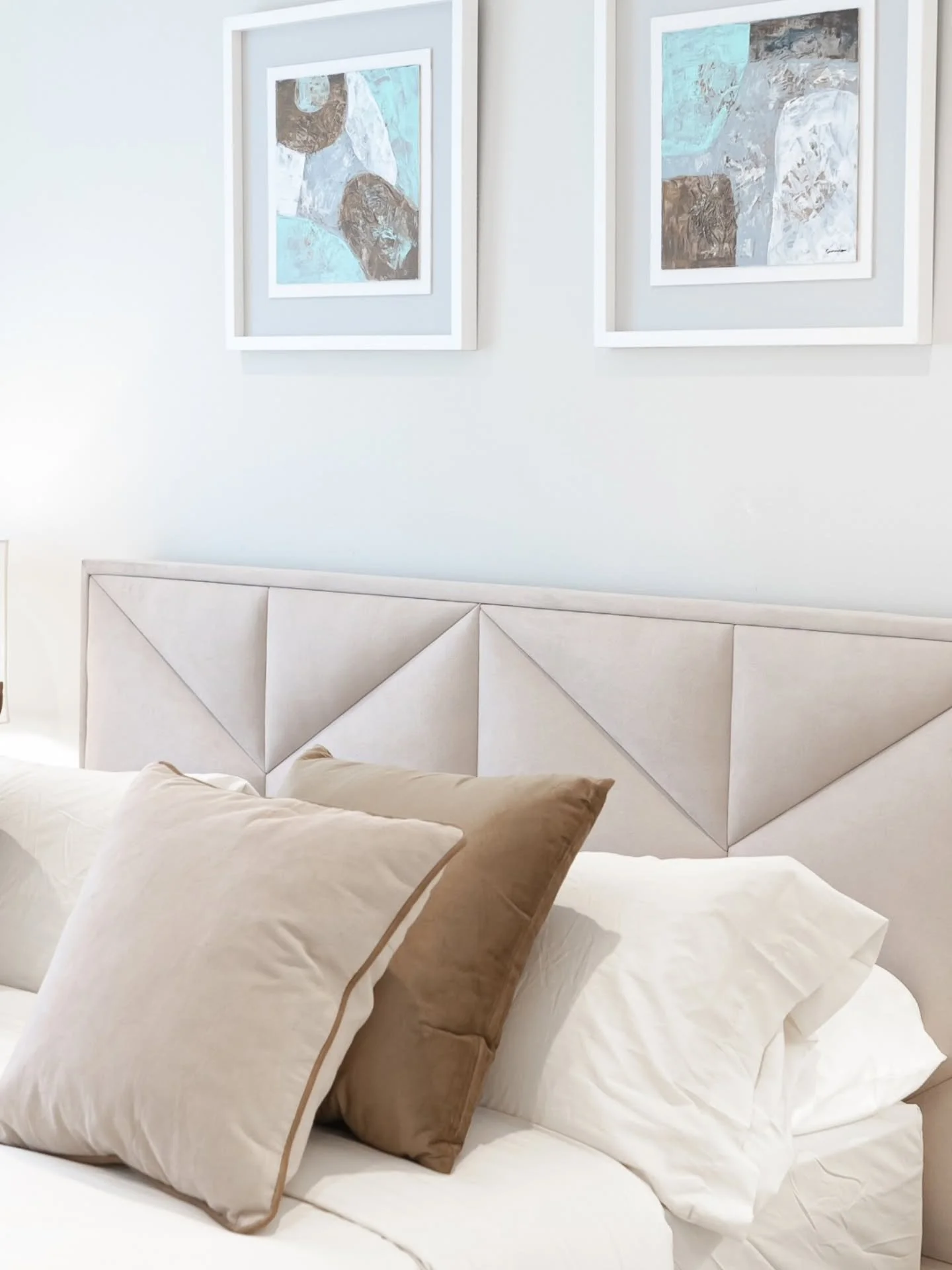 Your space, your essence, our design