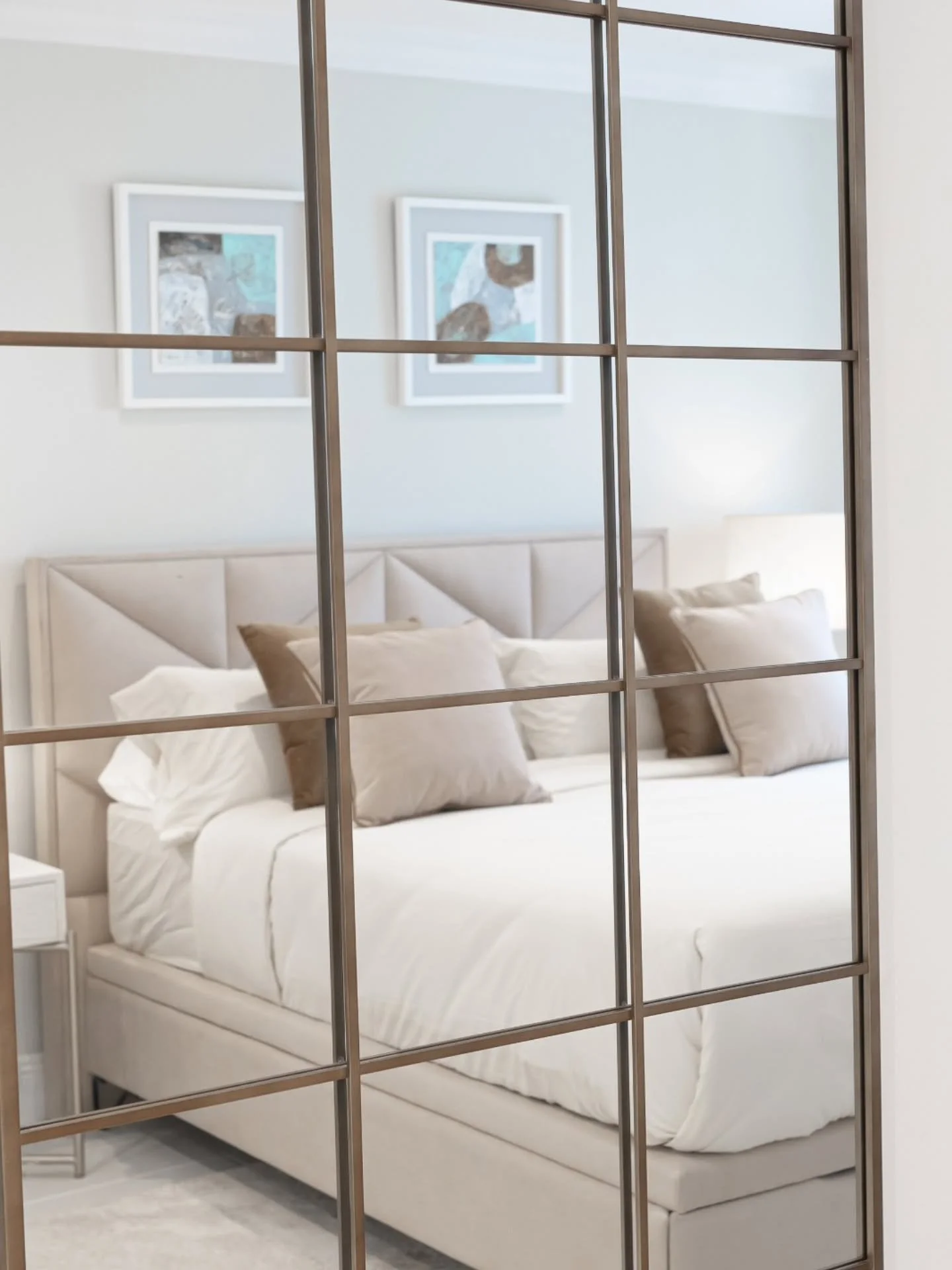 It&rsquo;s the little details that make interiors truly captivating