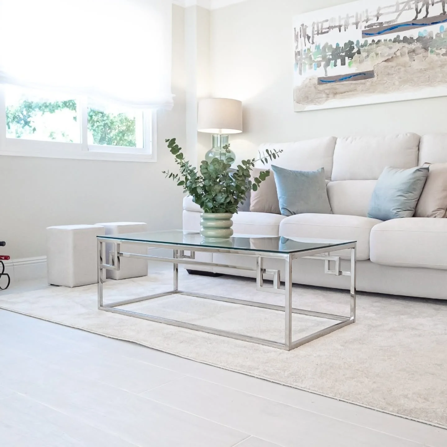 Pueblo Rico: interior design that blends tradition and elegance to create unique, stylish spaces