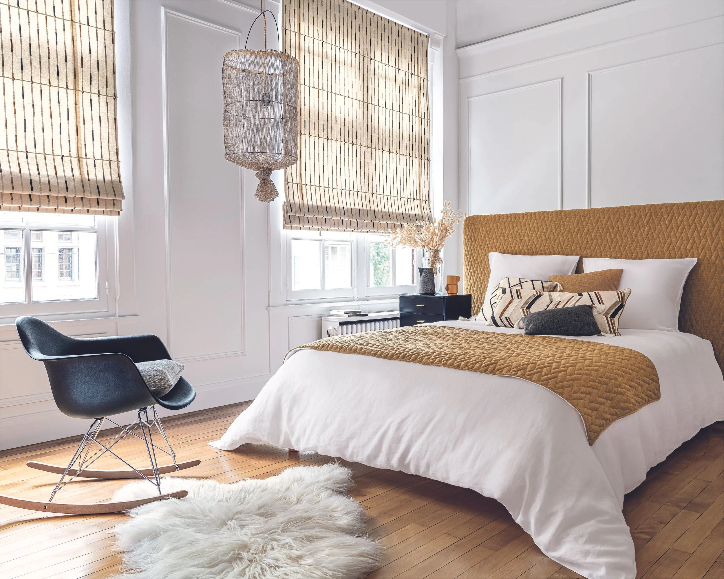 Color Psychology in Interior Design: How Color Shapes Mood