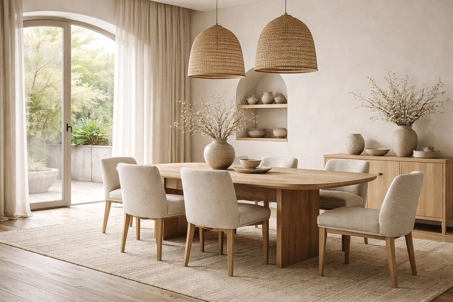 New Year, New Vision