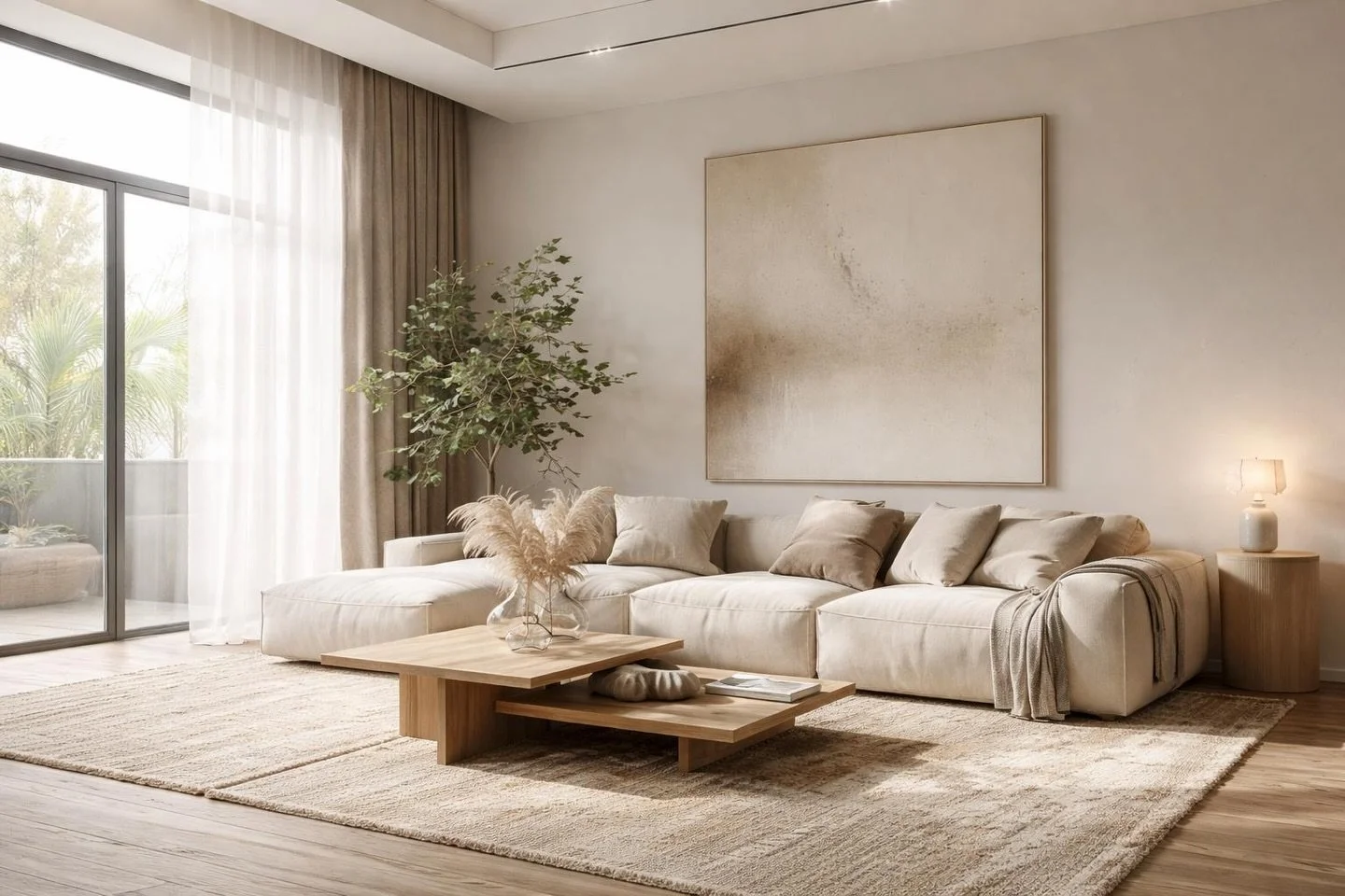 A moment to slow down, to observe the spaces we inhabit and to reconsider how they make us feel.

Our latest journal entry reflects on home as a place of calm,
on design as intention, and on the quiet role our spaces play in everyday life.

Now live 