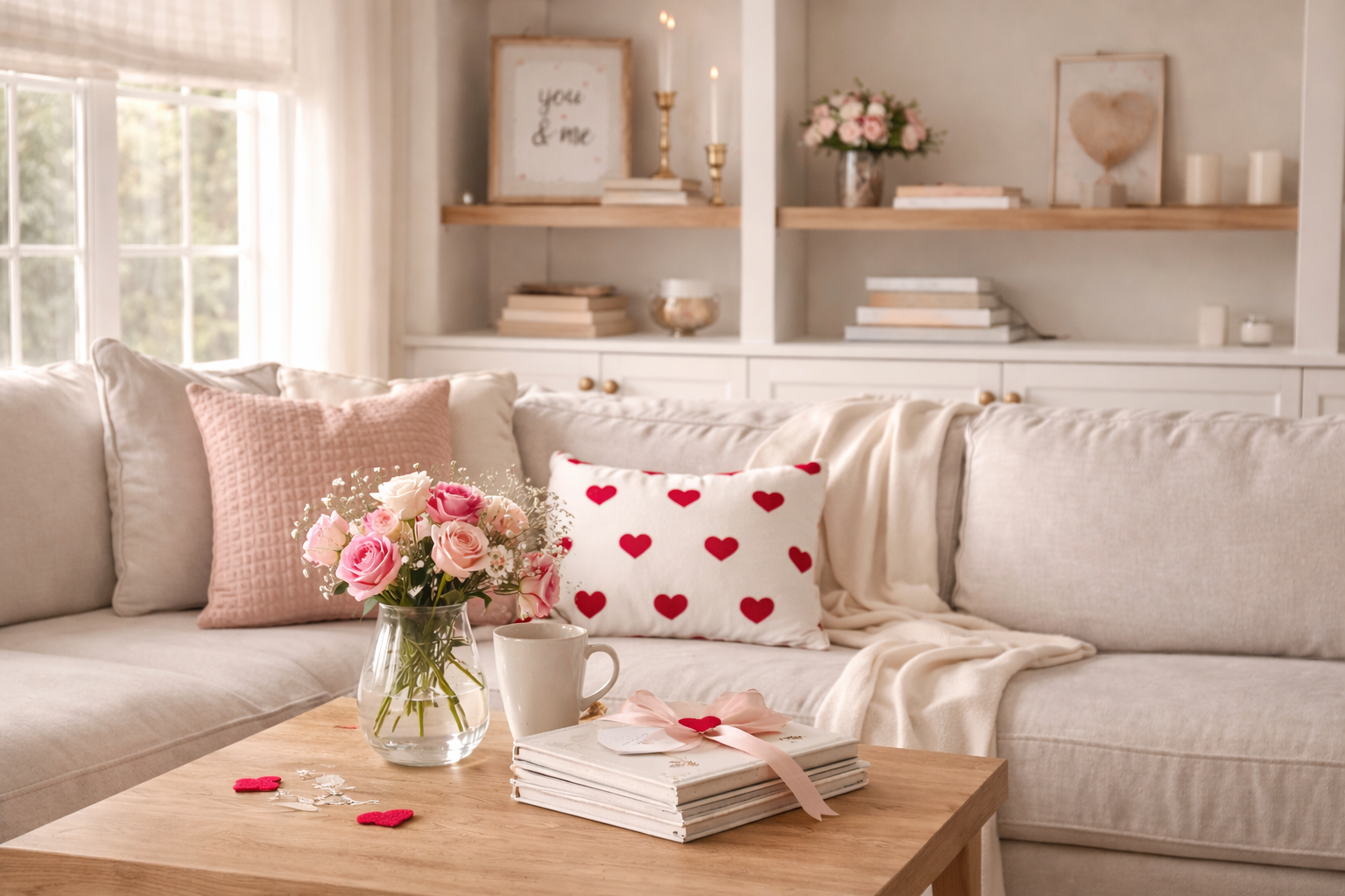 MY GIFT TO YOU THIS VALENTINE’S DAY