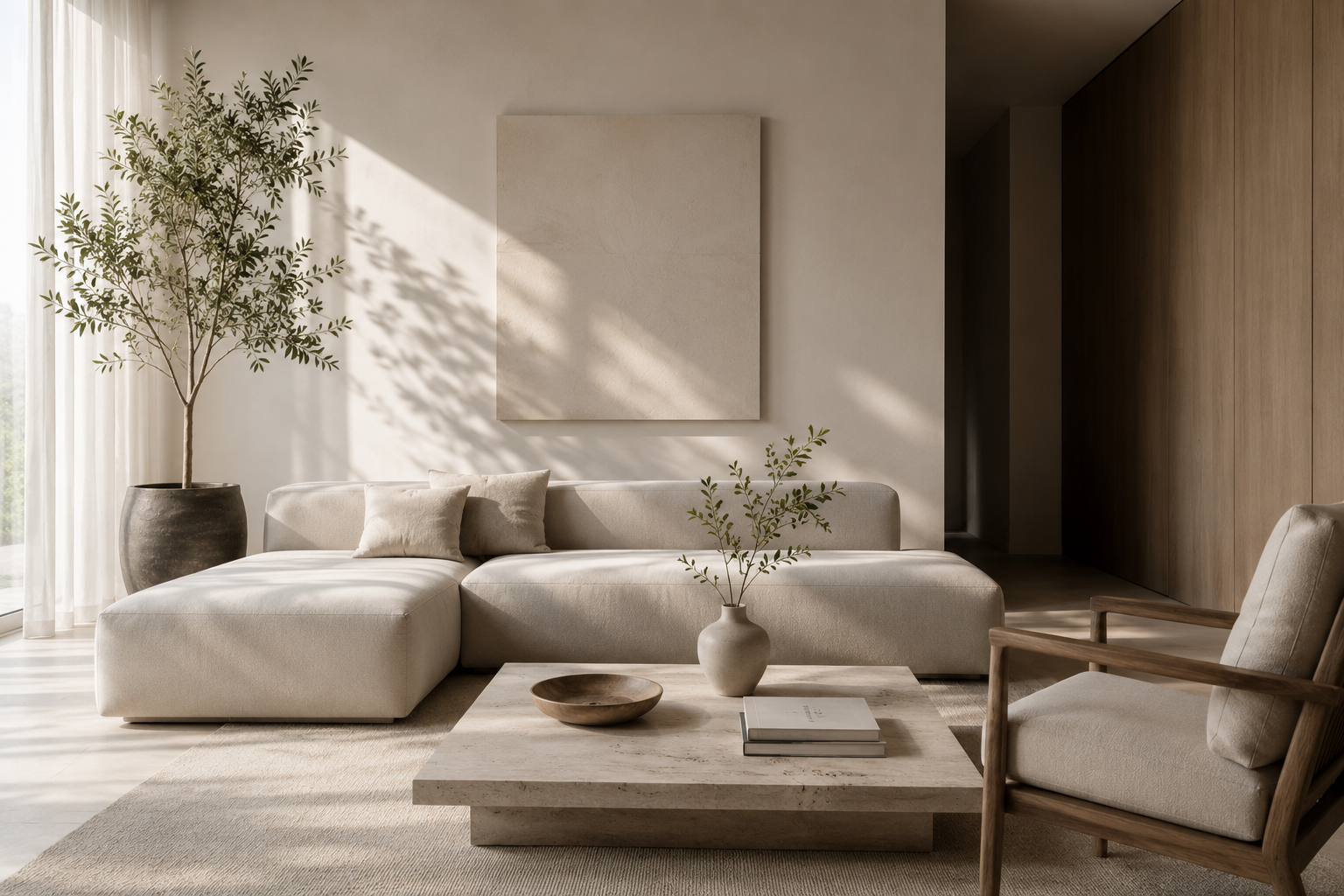 Finding Calm: Choosing an Interior Designer Who Understands How You Live