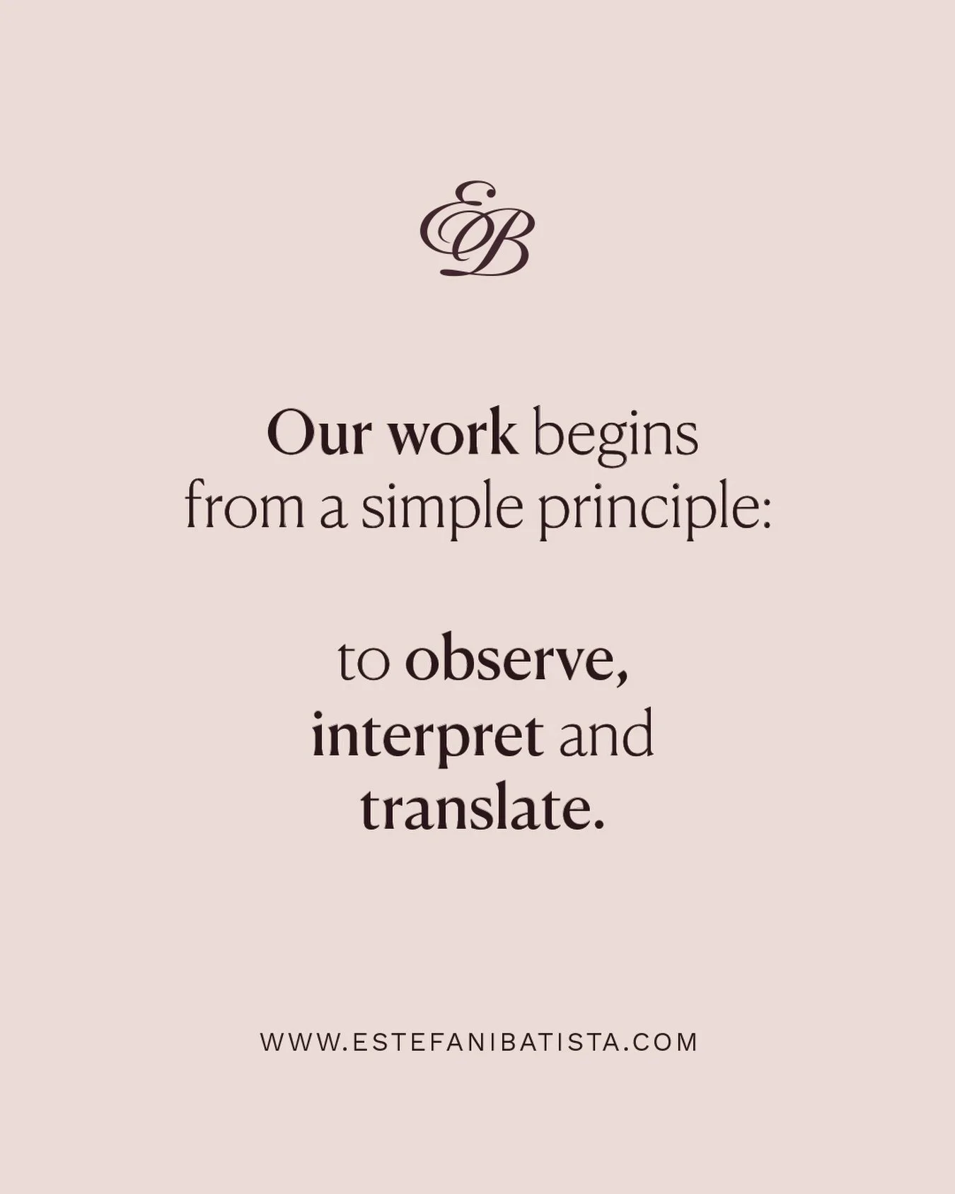 Archaeology reconstructs lives from fragments.
Our work begins from a simple principle: to observe, interpret, and translate.

Every person leaves traces in the way they inhabit a space through their habits, decisions, priorities, and even the things
