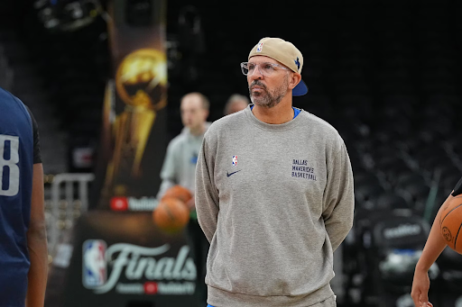 Jason Kidd