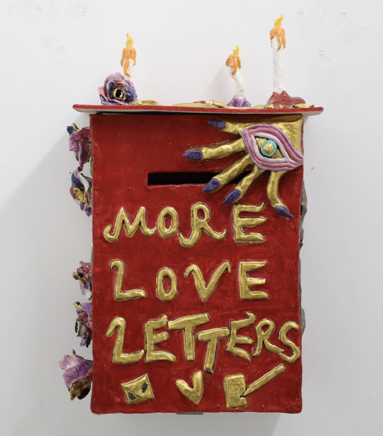 I am such a romantic, and so are you?, 2025