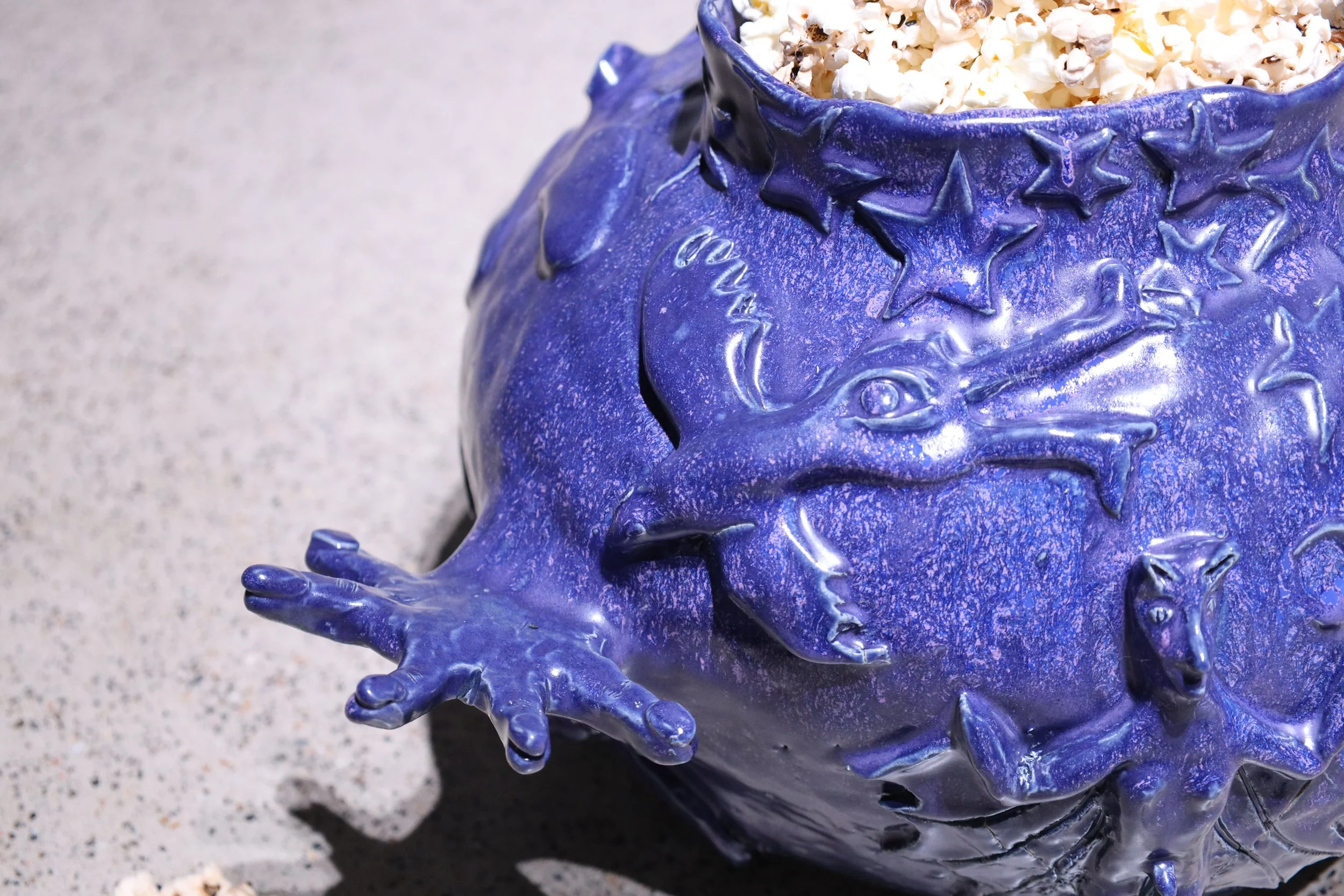 To be a girl is like running with an expensive vase, 205