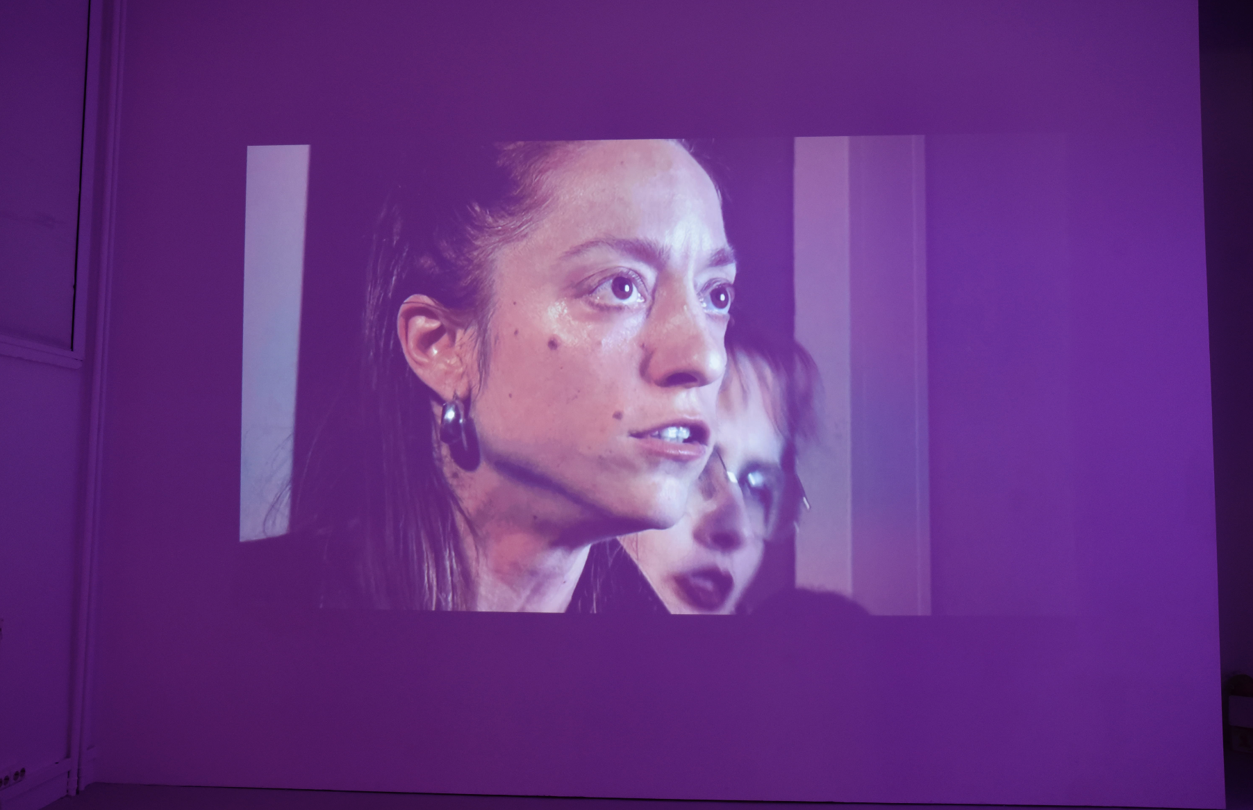 BARK LIKE A DOG, 2026