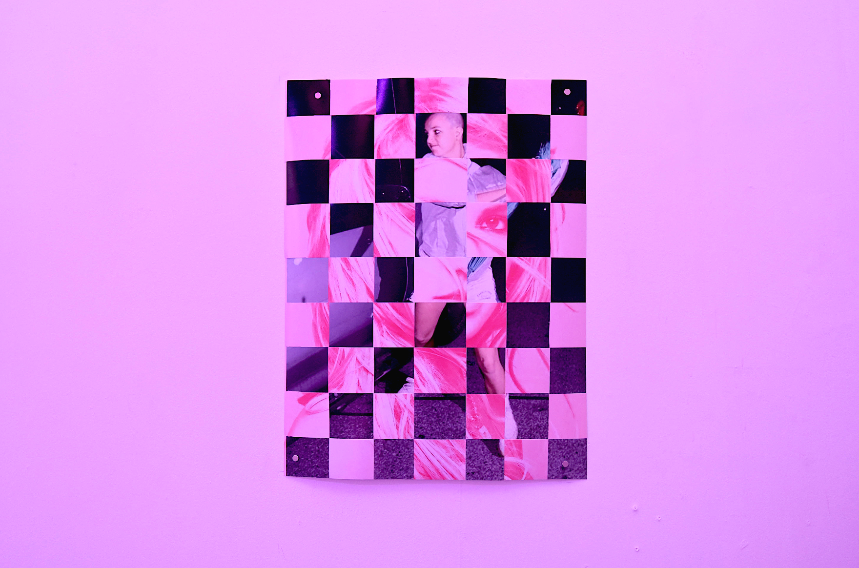 The girl next door poster, 2026