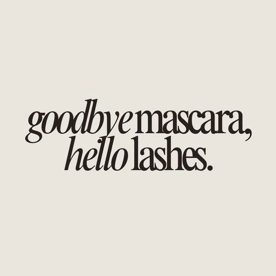 goodbye mascara, hello lashes🖤

Swipe za popoln Lash lift 👉🏼

#lashlift #nomascara #lashes