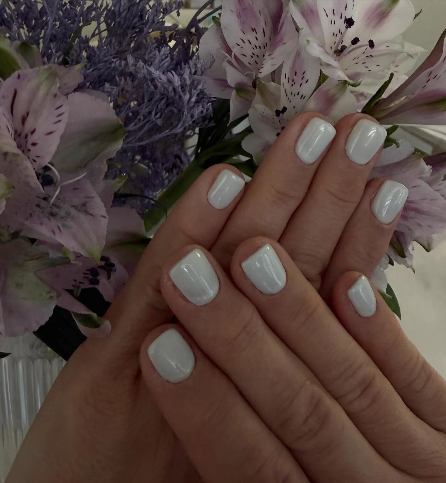 Pastelna pomlad na tvojih nohtih🫧🩵 

#pastelcolors #spring #springcolor #nails