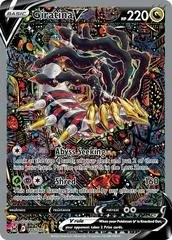 Giratina V #186 Pokemon Lost Origin.jpg