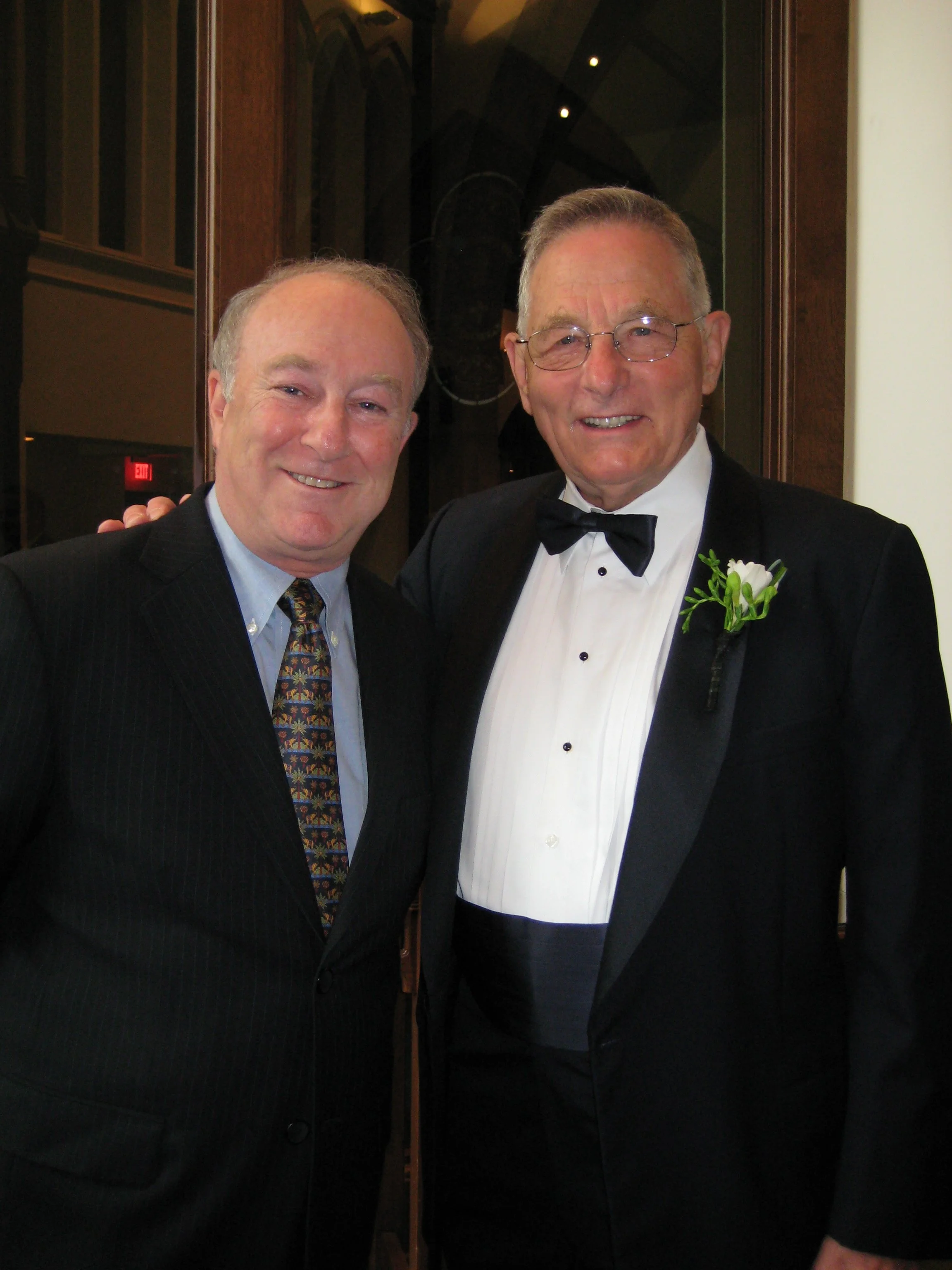 32 Bob Blaemire and Birch Bayh.JPG