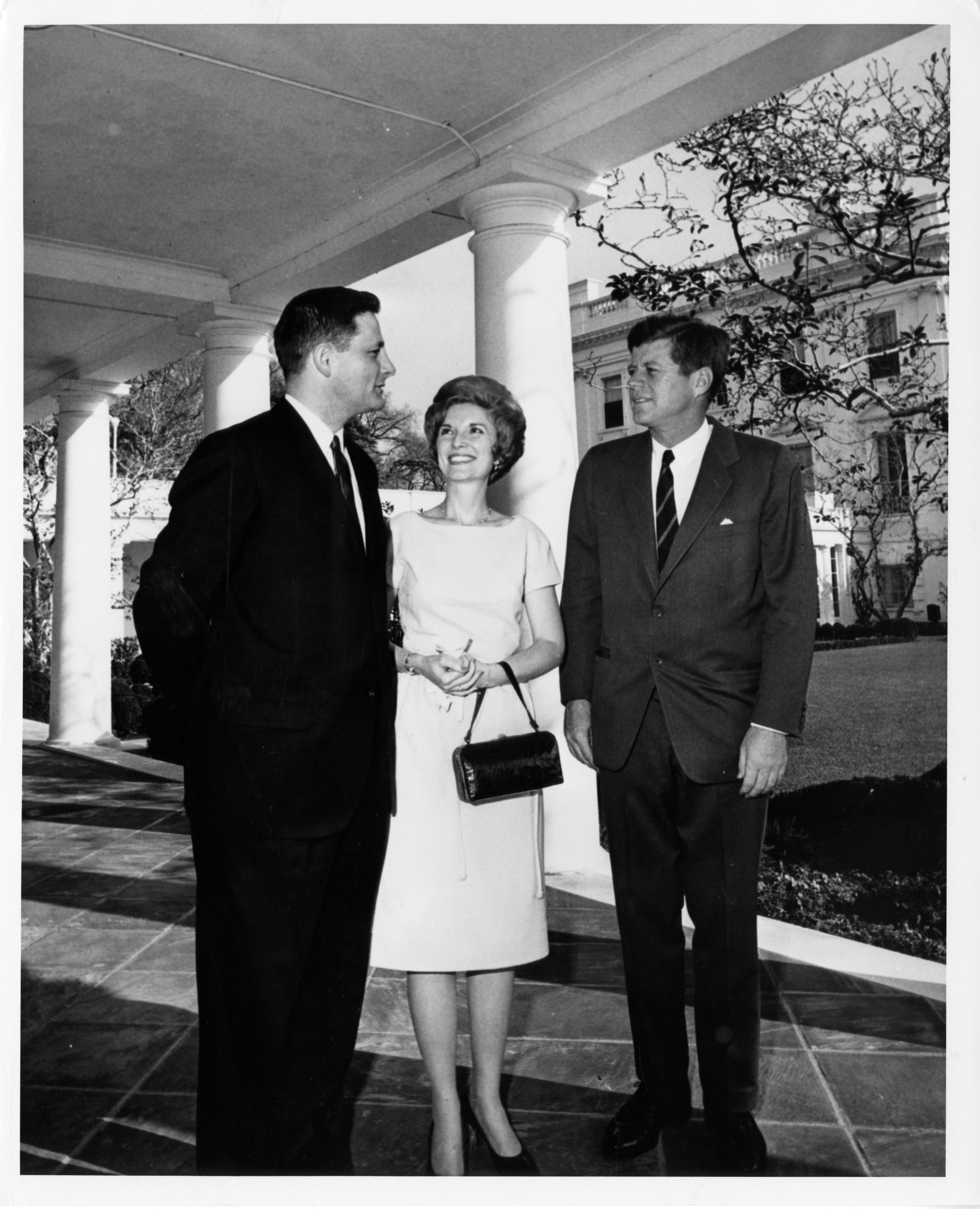 8 With President Kennedy.jpg