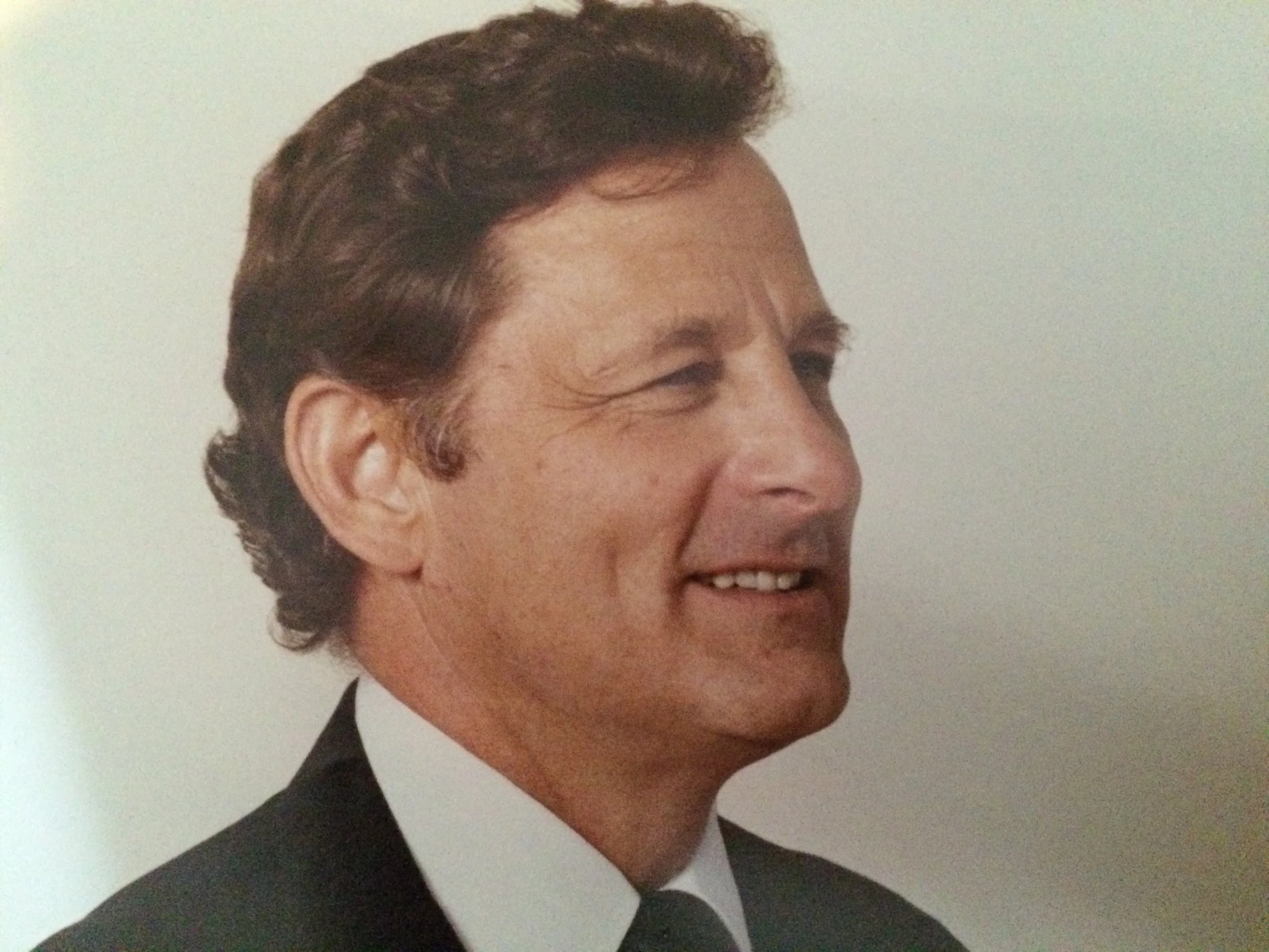 27 Former Senator Birch Bayh.JPG