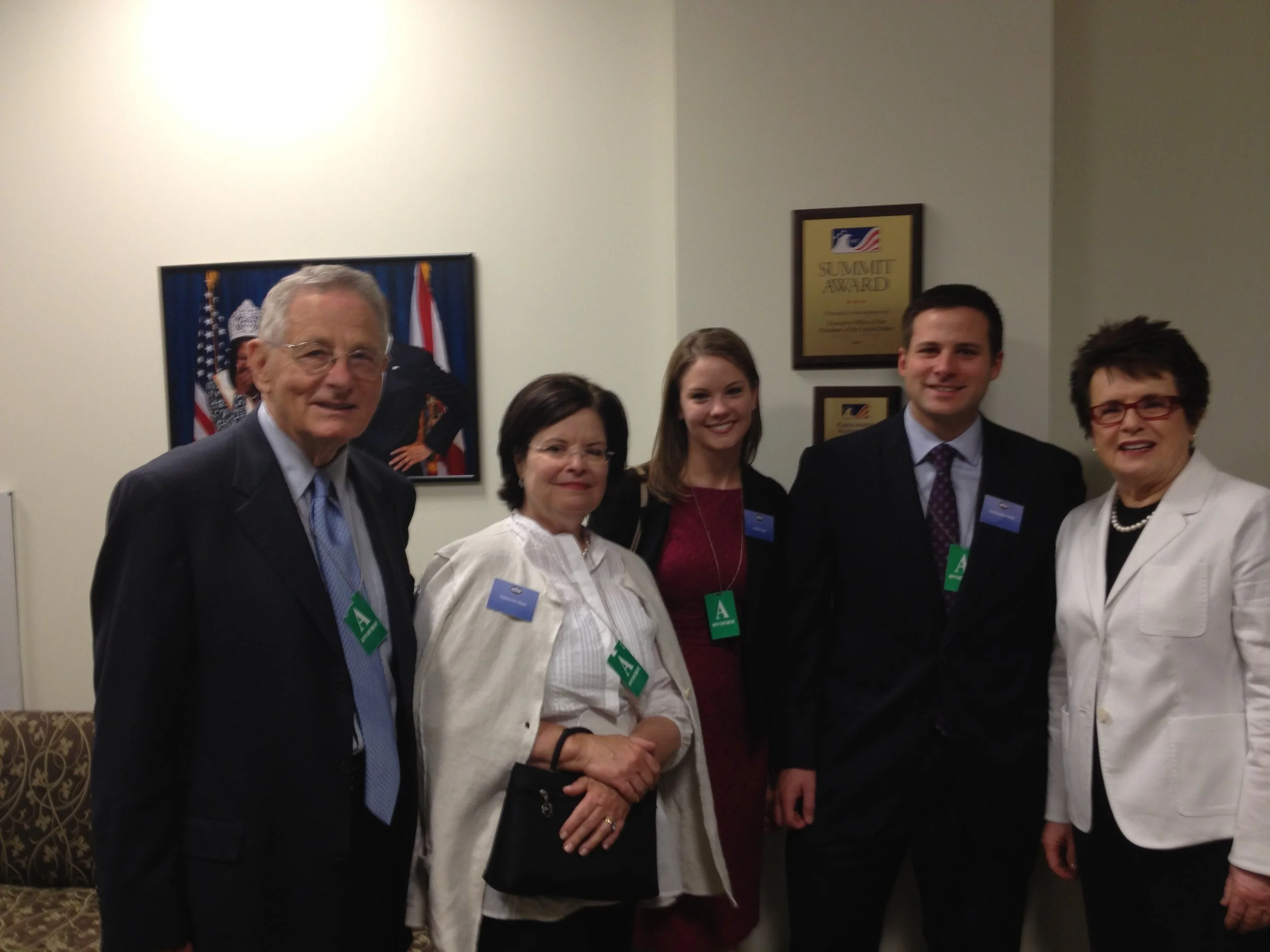 31 With Billie Jean King.JPG