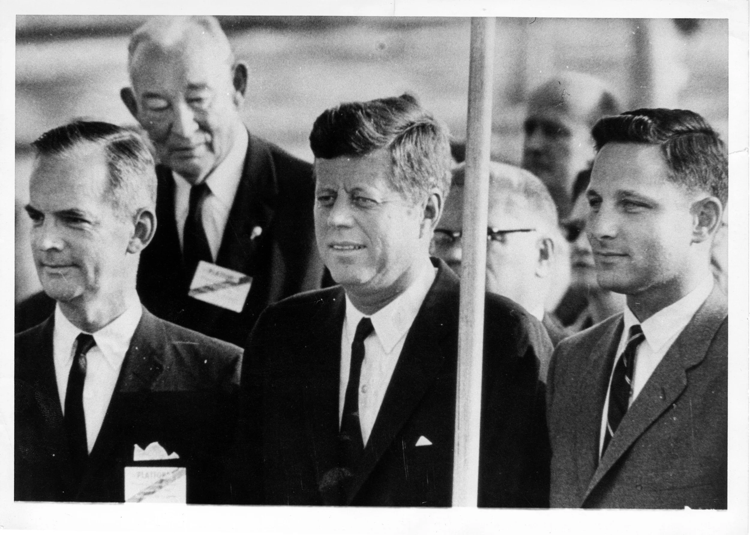 5 President Kennedy Endorses Bayh 1962.jpg