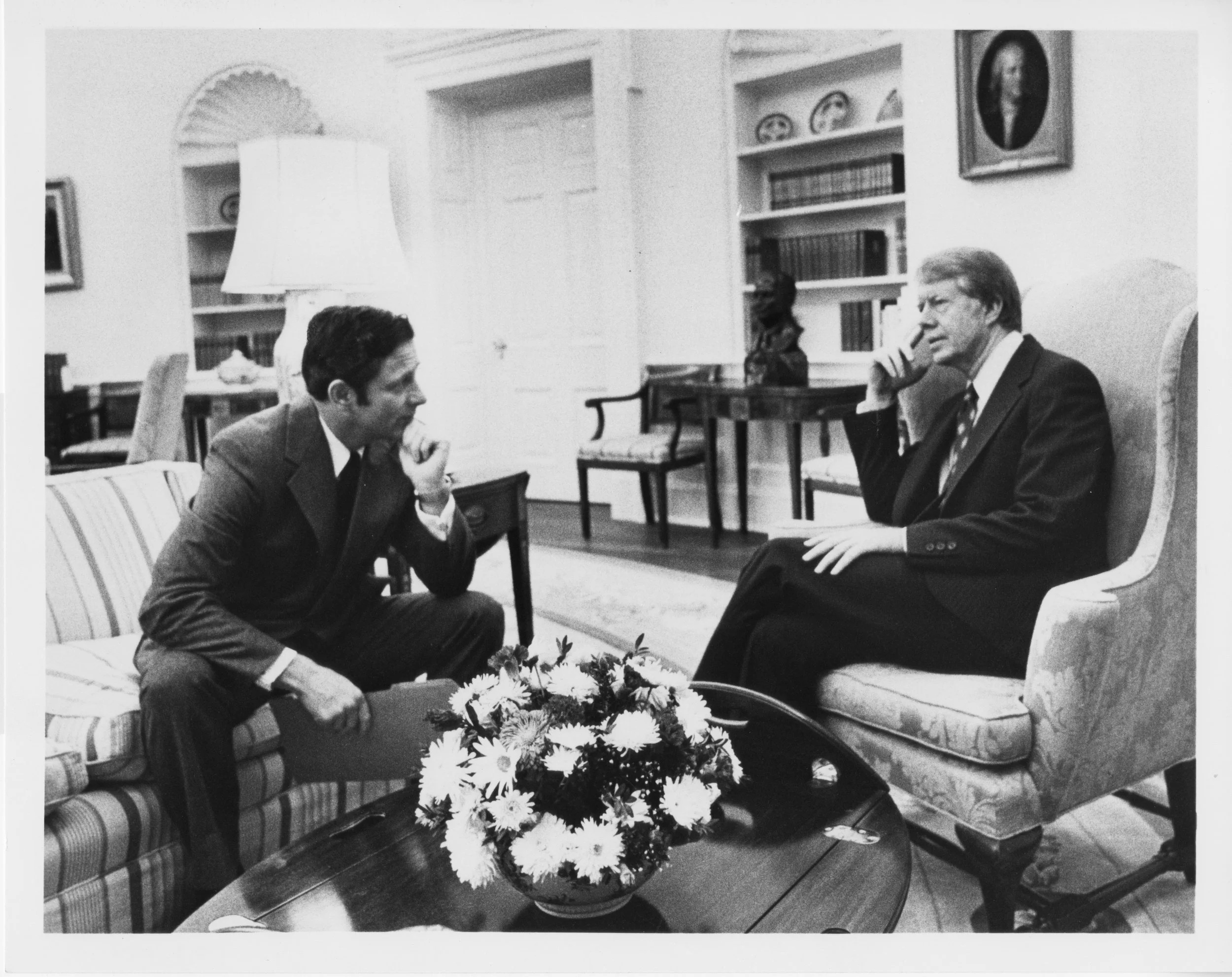 20 With President Carter.jpg