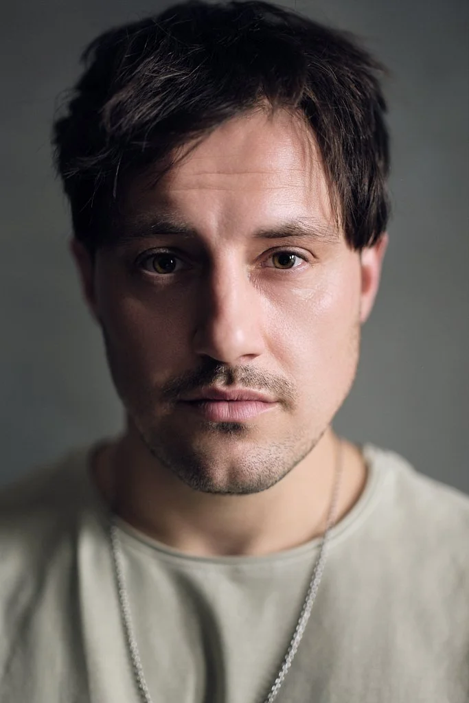 Personal branding for Tom