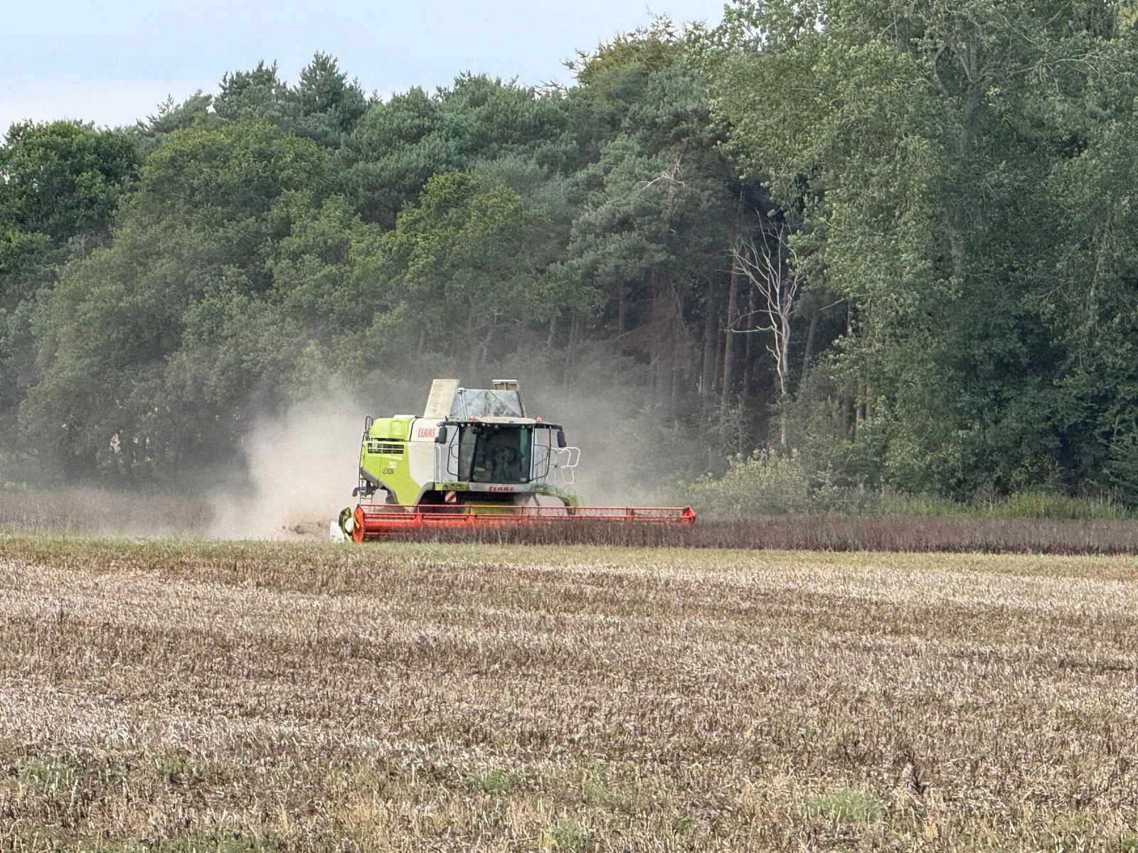 Combining