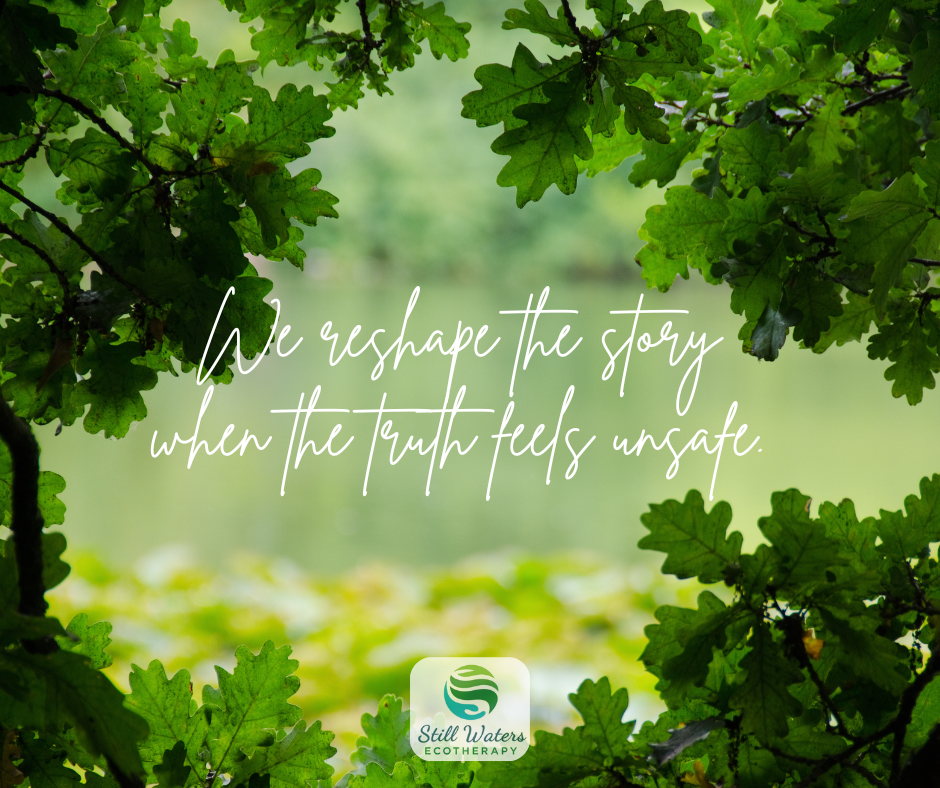 Control, Fear &amp; The Self-Worth Link (2 of 5)