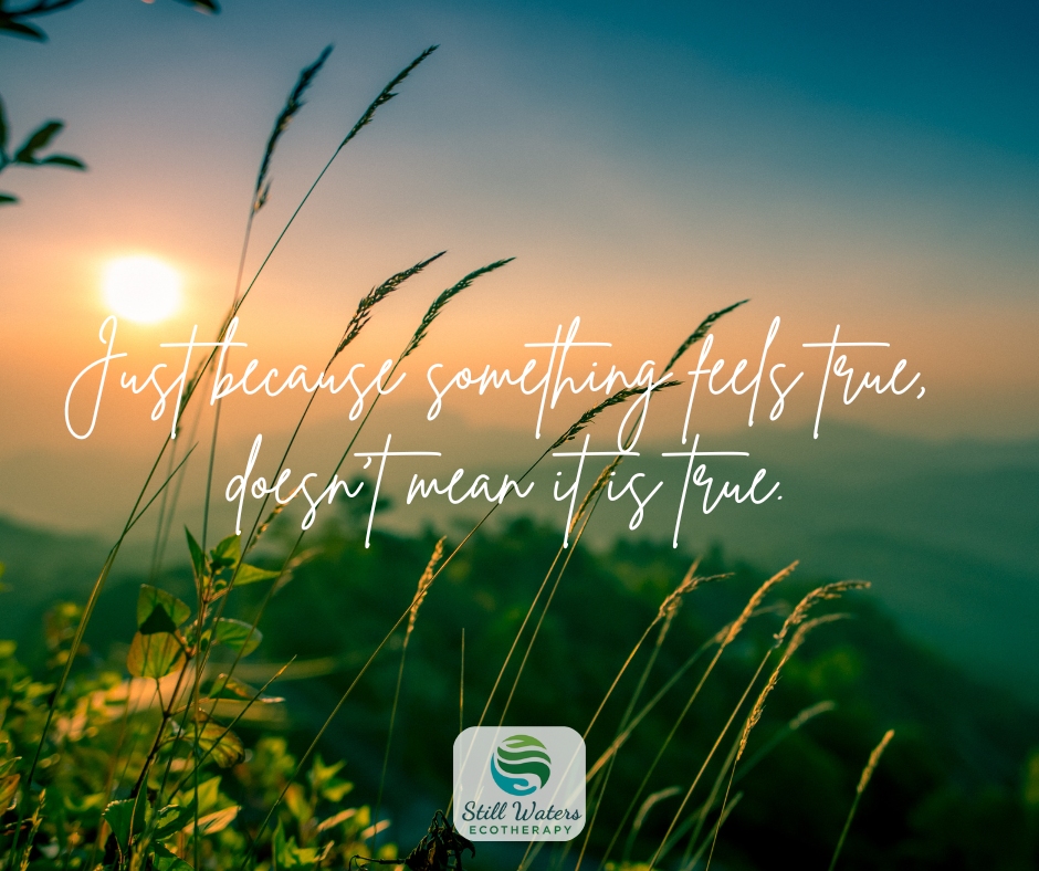 Control, Fear &amp; The Self-Worth Link (3 of 5)