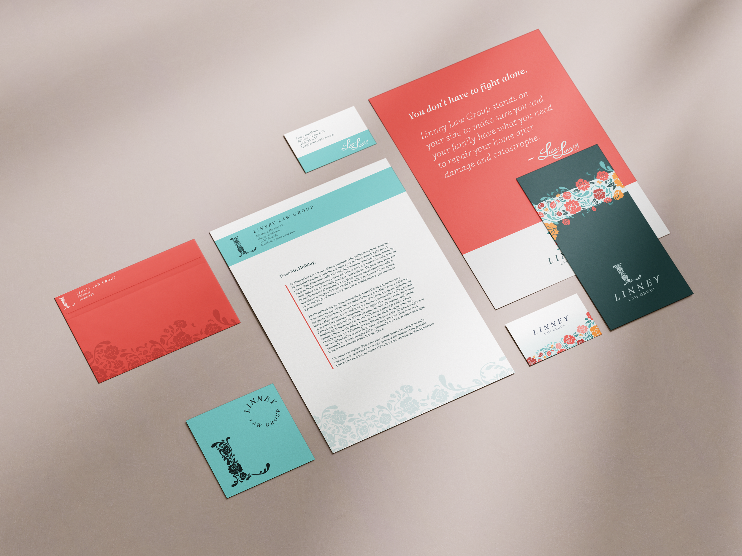 Linney Law Group
