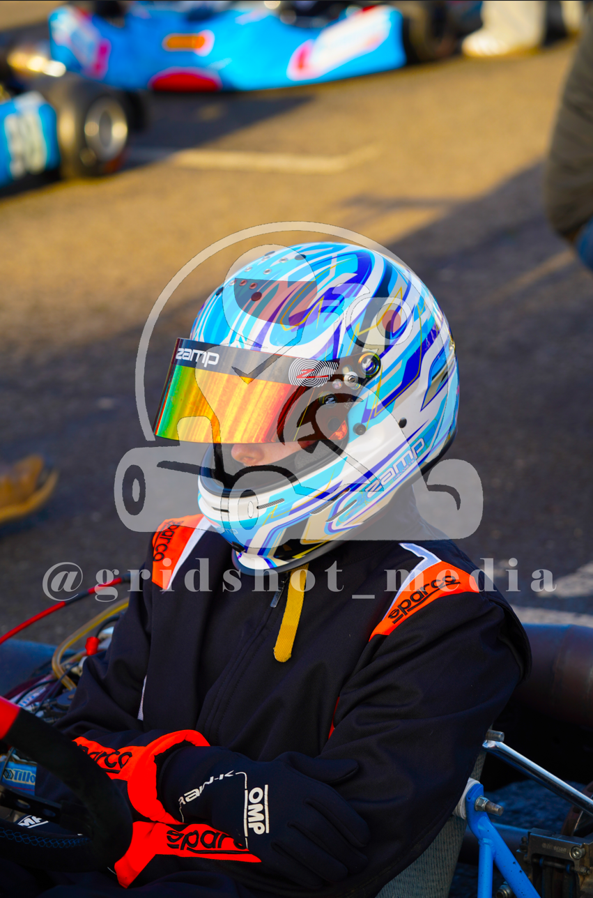 Turkey trot Clay pigeon raceway