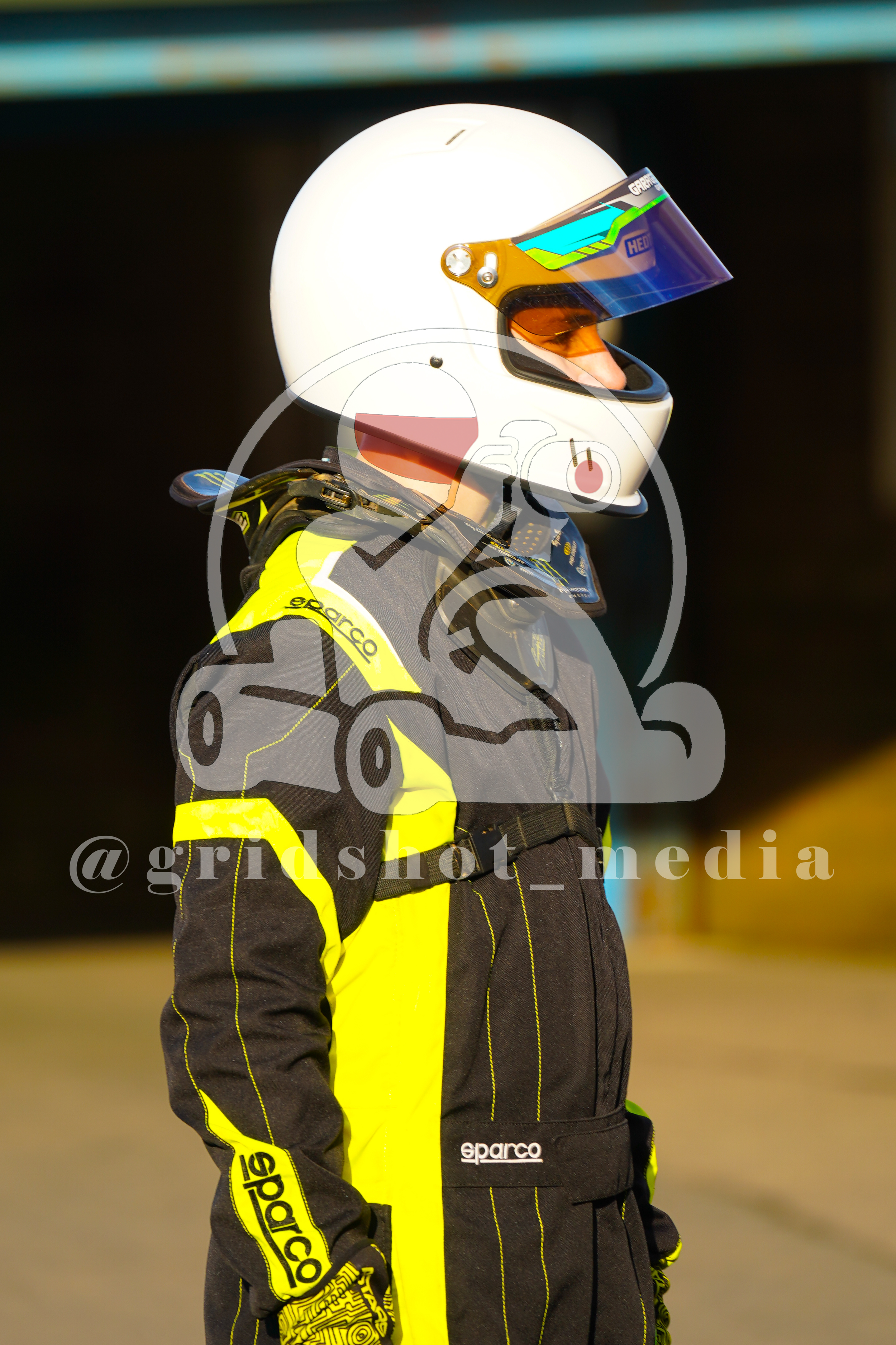 Turkey trot Clay pigeon raceway