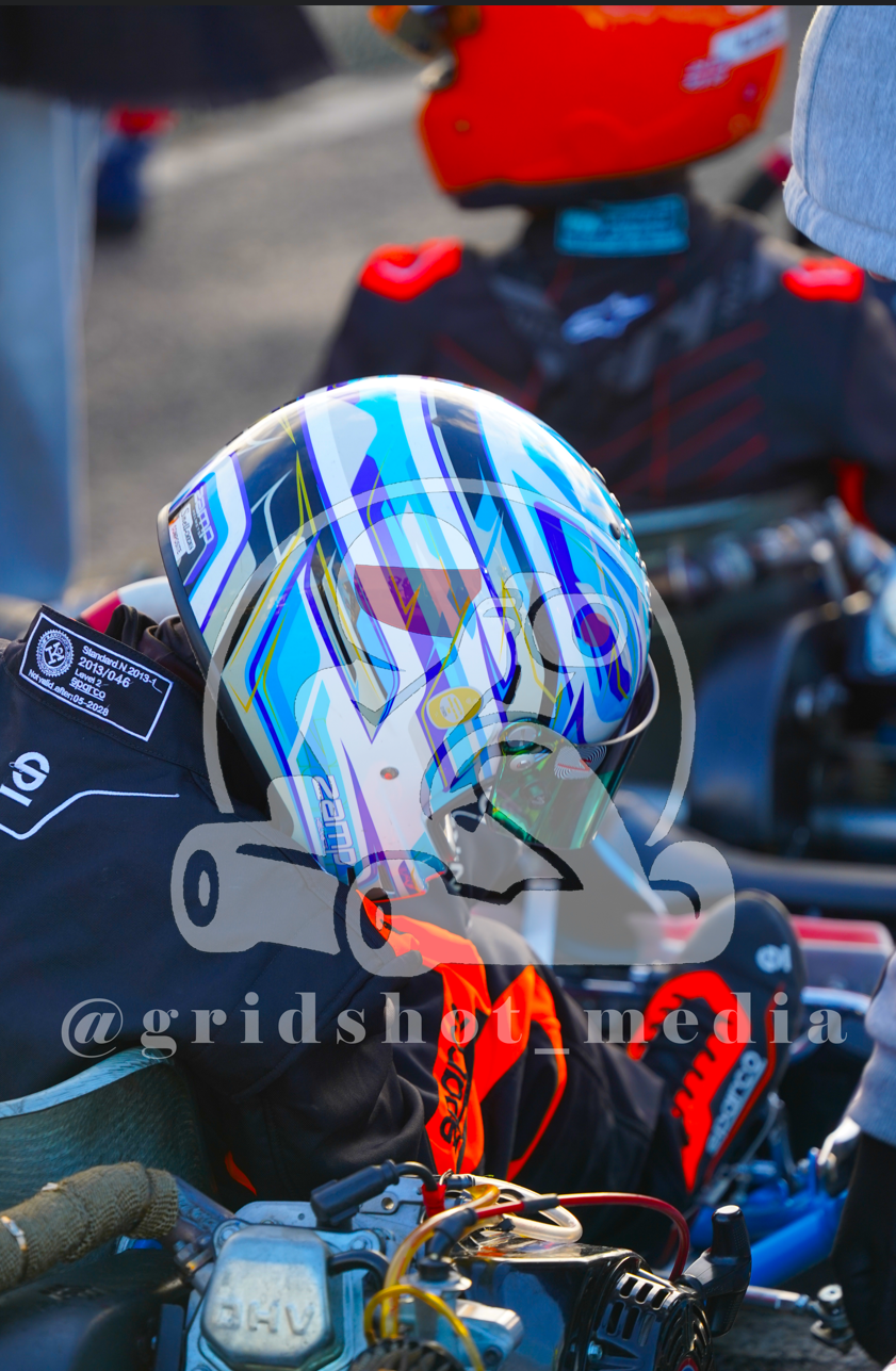 Turkey trot Clay pigeon raceway