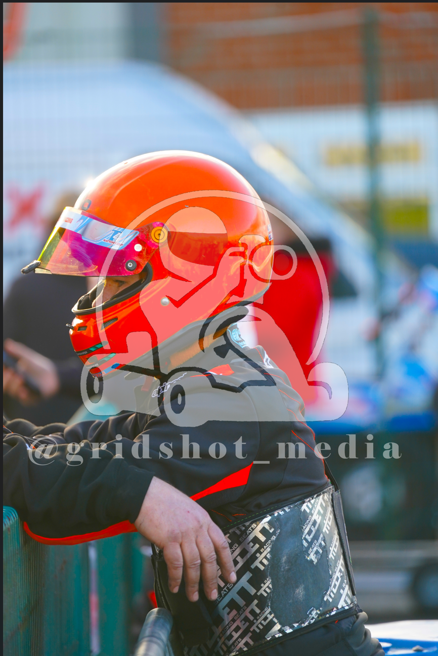 Turkey trot Clay pigeon raceway