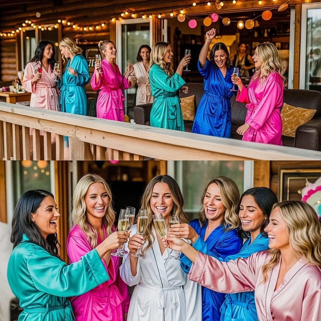 2025, You Were A Lot:                                       My Real Year in Review                                      as a Wedding Expert