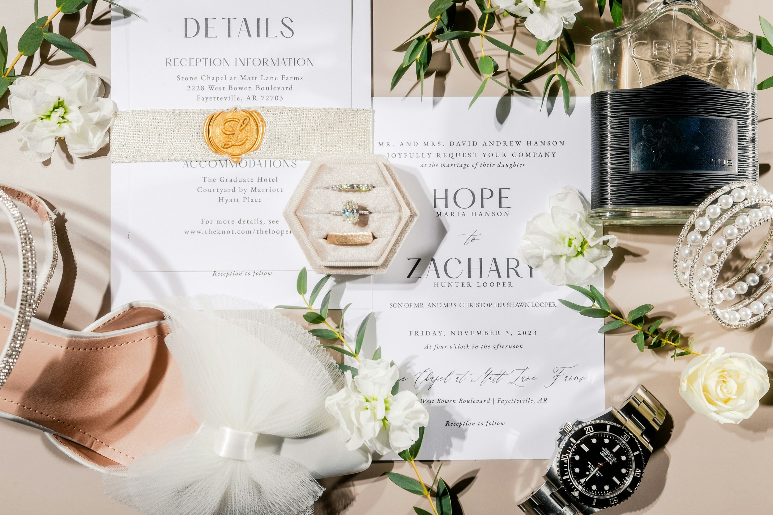 Do you actually need a wedding website?