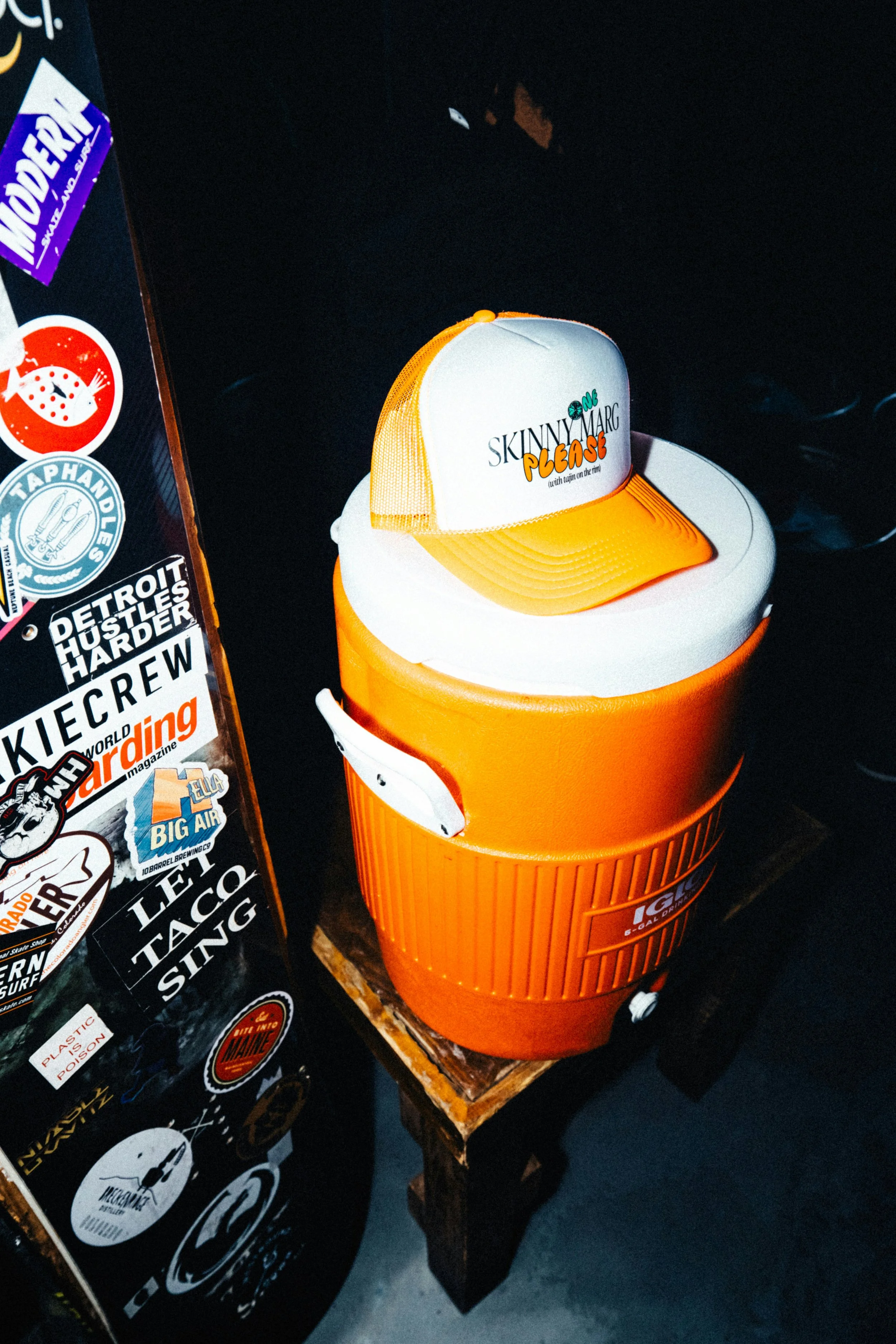 The Wisconsin Dive Bar Glow-Up: When High-End Meets Your Favorite Local Bar