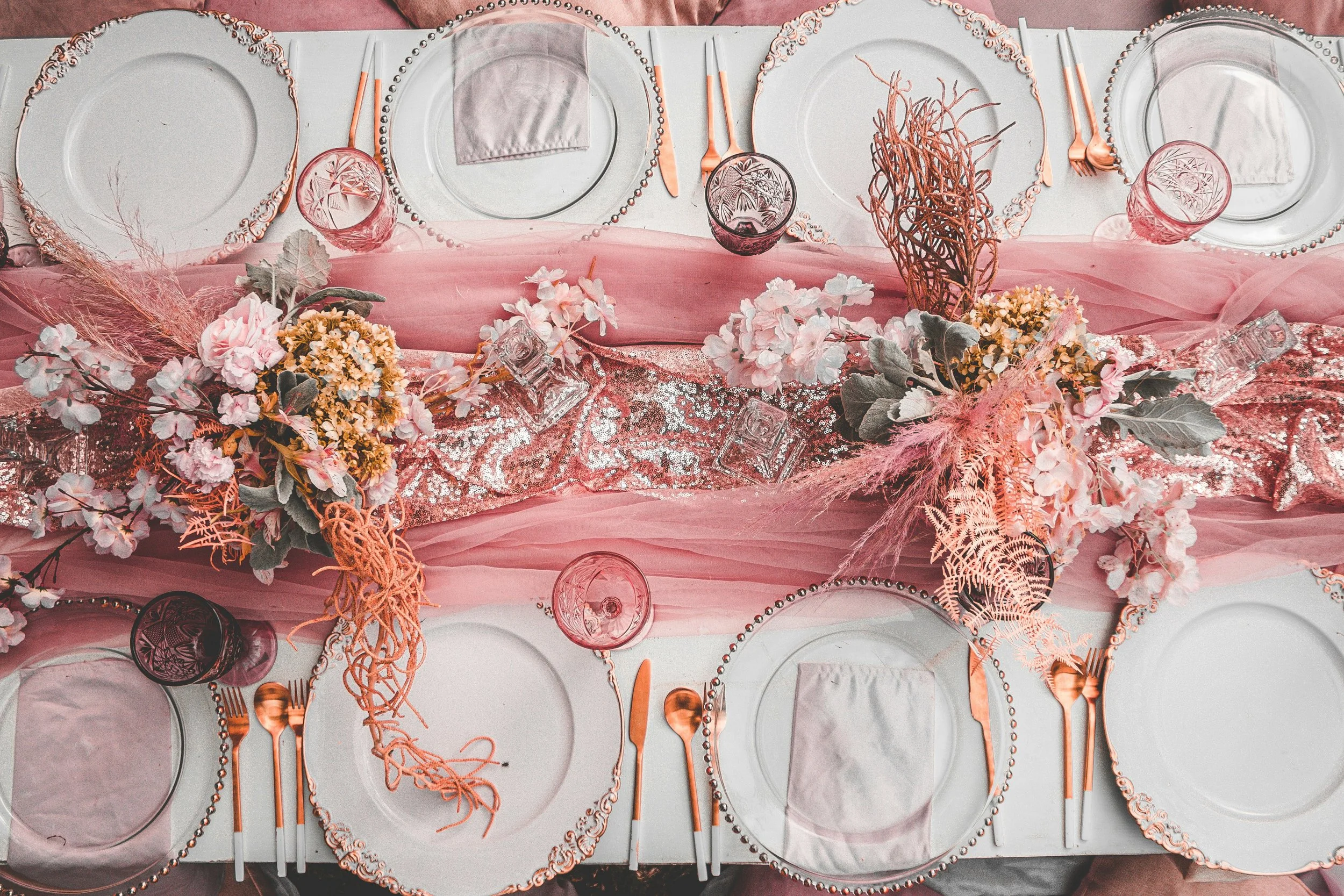 DIY vs. Hiring Help: Is a Bach or Bridal Shower Planner Worth It?