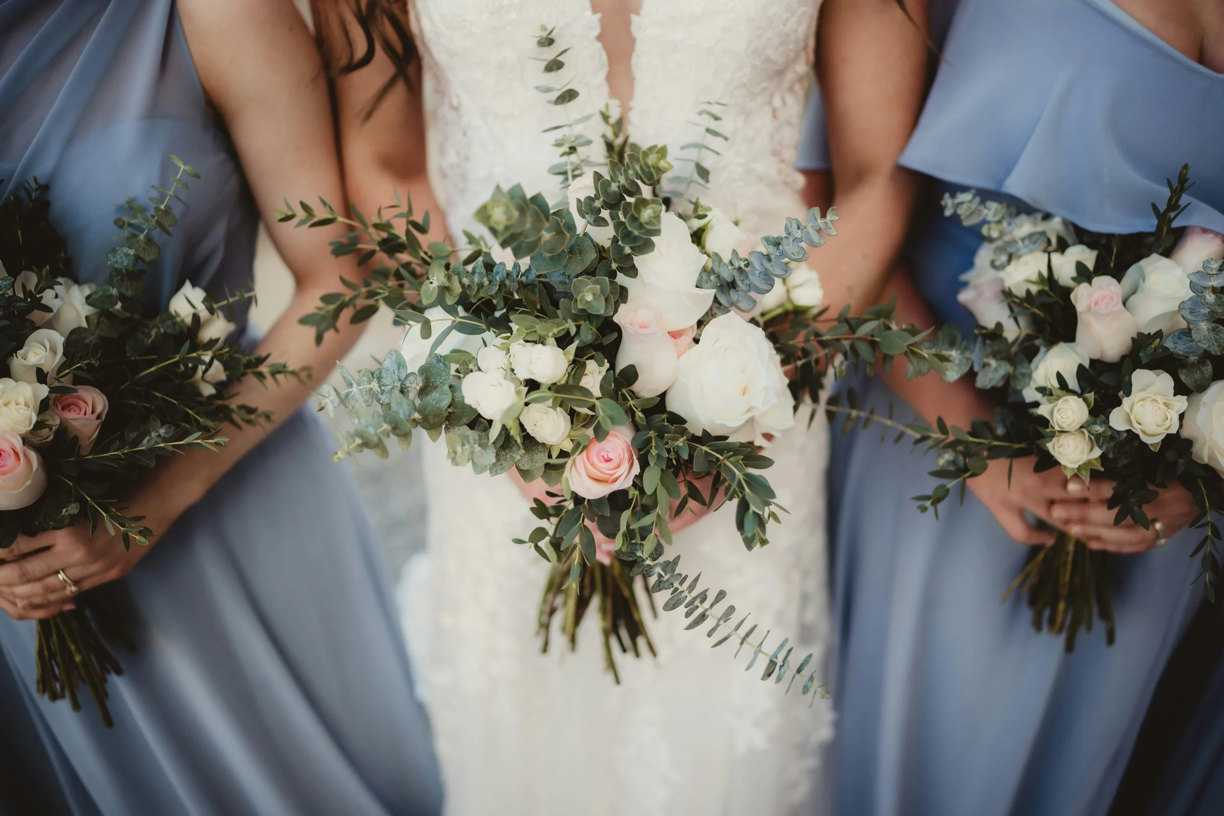 what to do when                  bridesmaids don’t respond