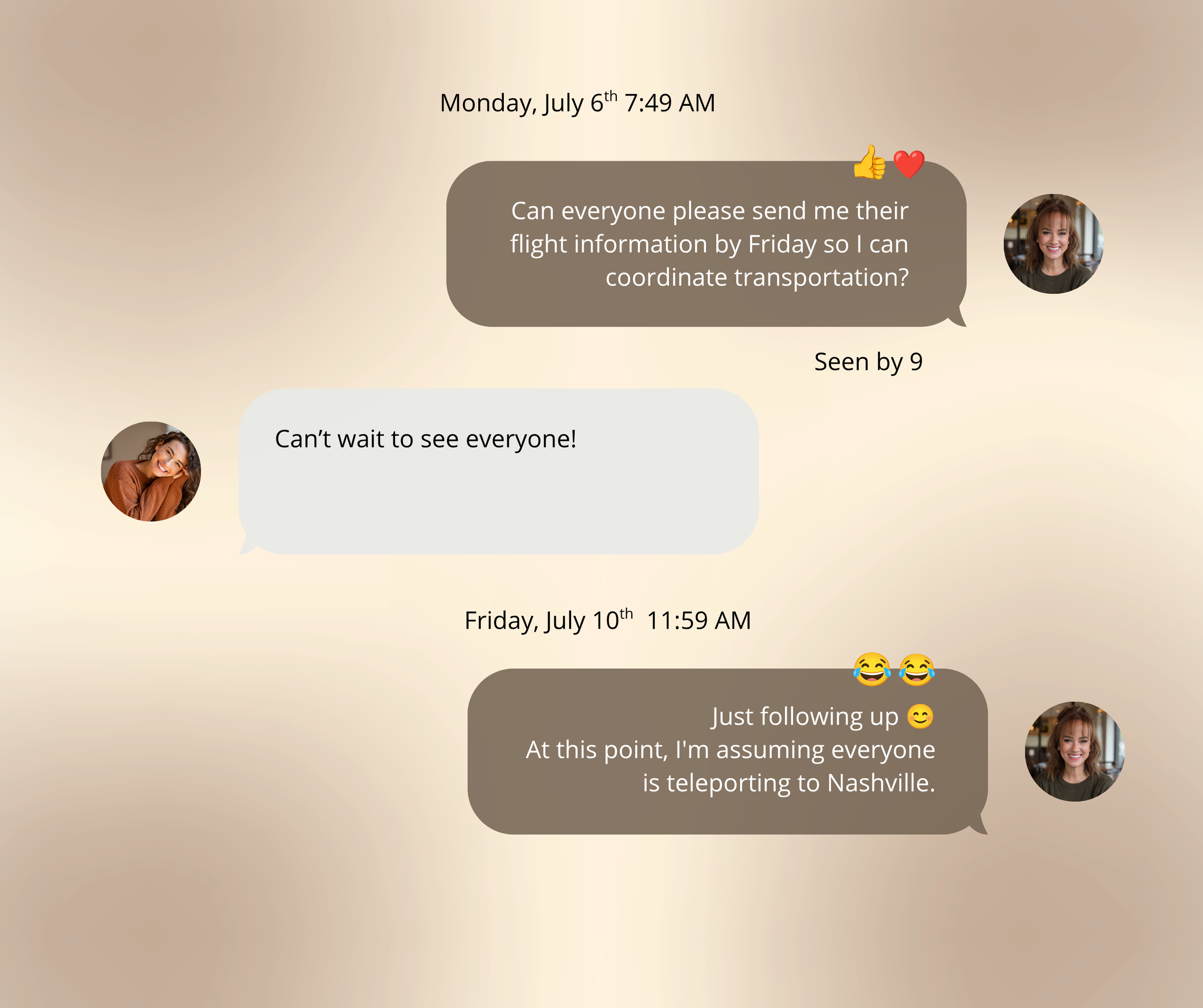 5 Things every bachelorette guest should know