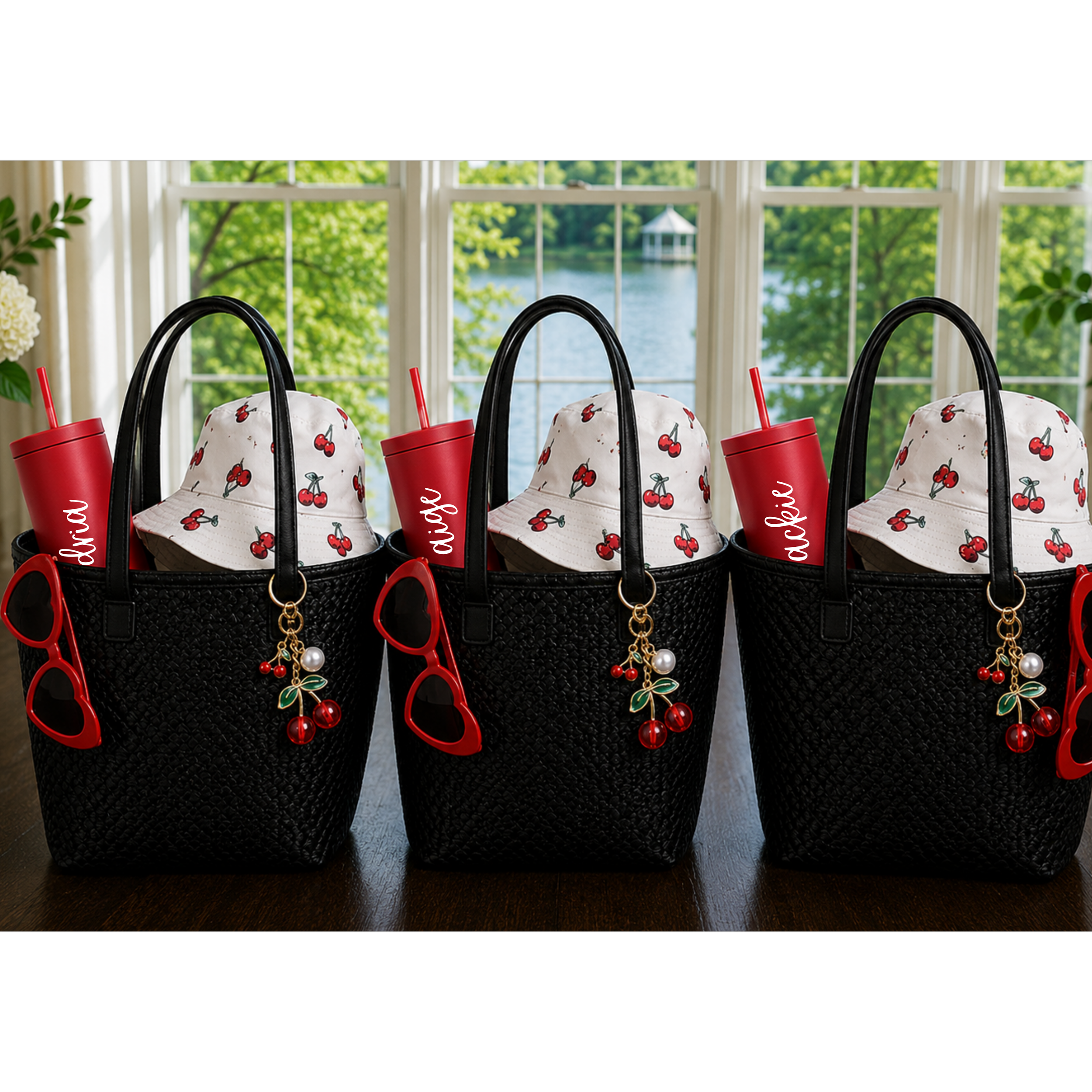 Cherry on Top Collection