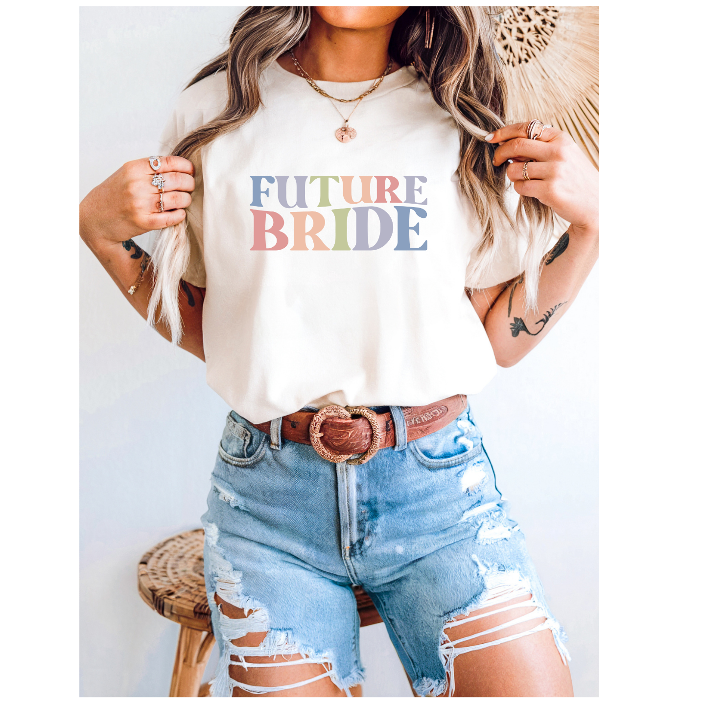 Future Bride Tee