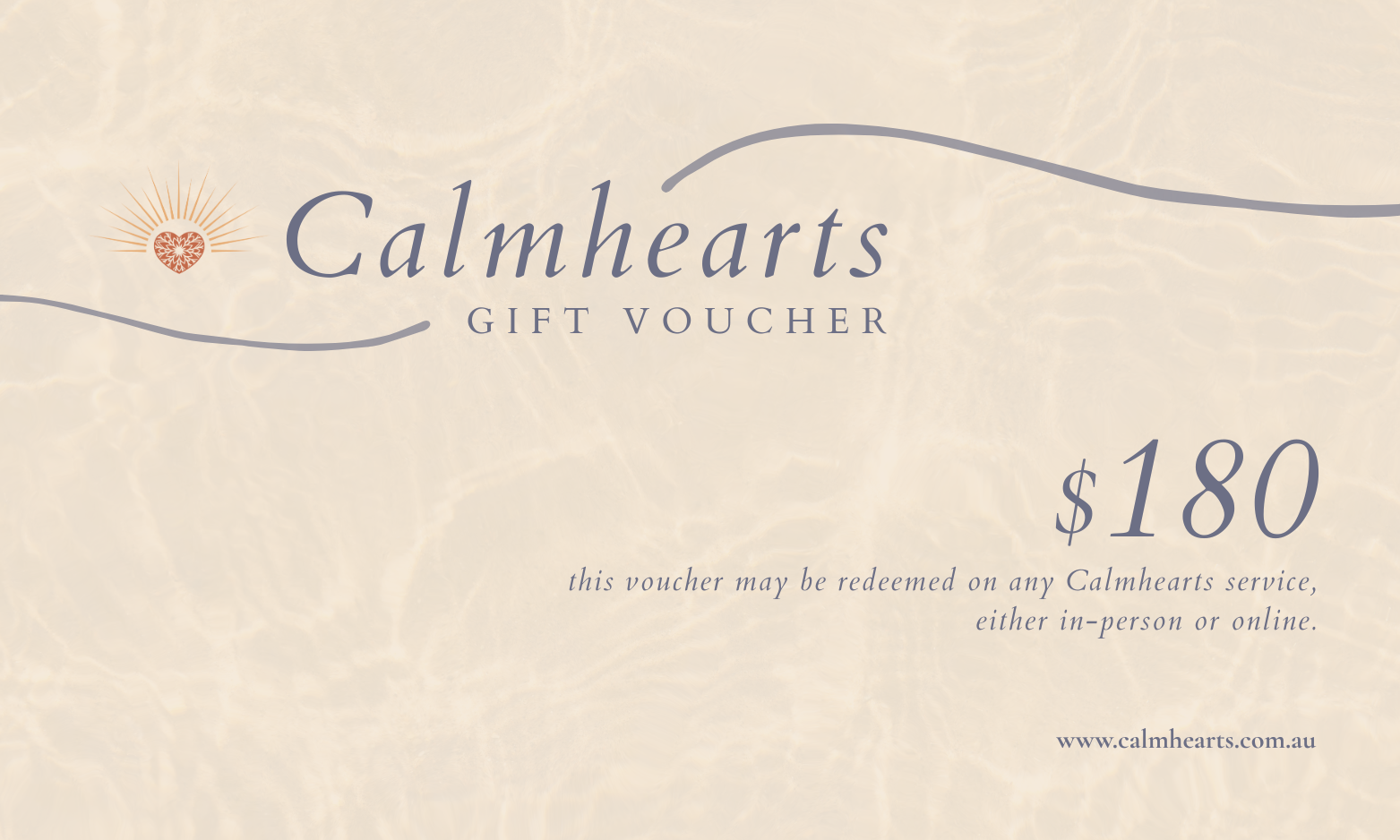 Gift Voucher