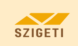 SZIGETI